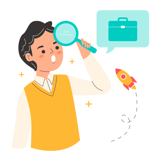 job-seeker