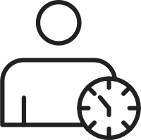 time bound certificate