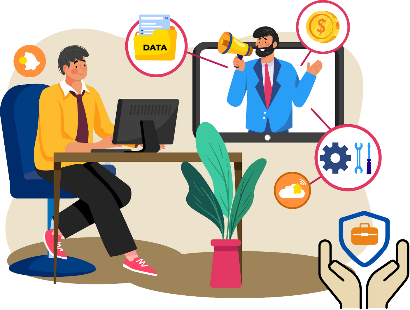 Career Support