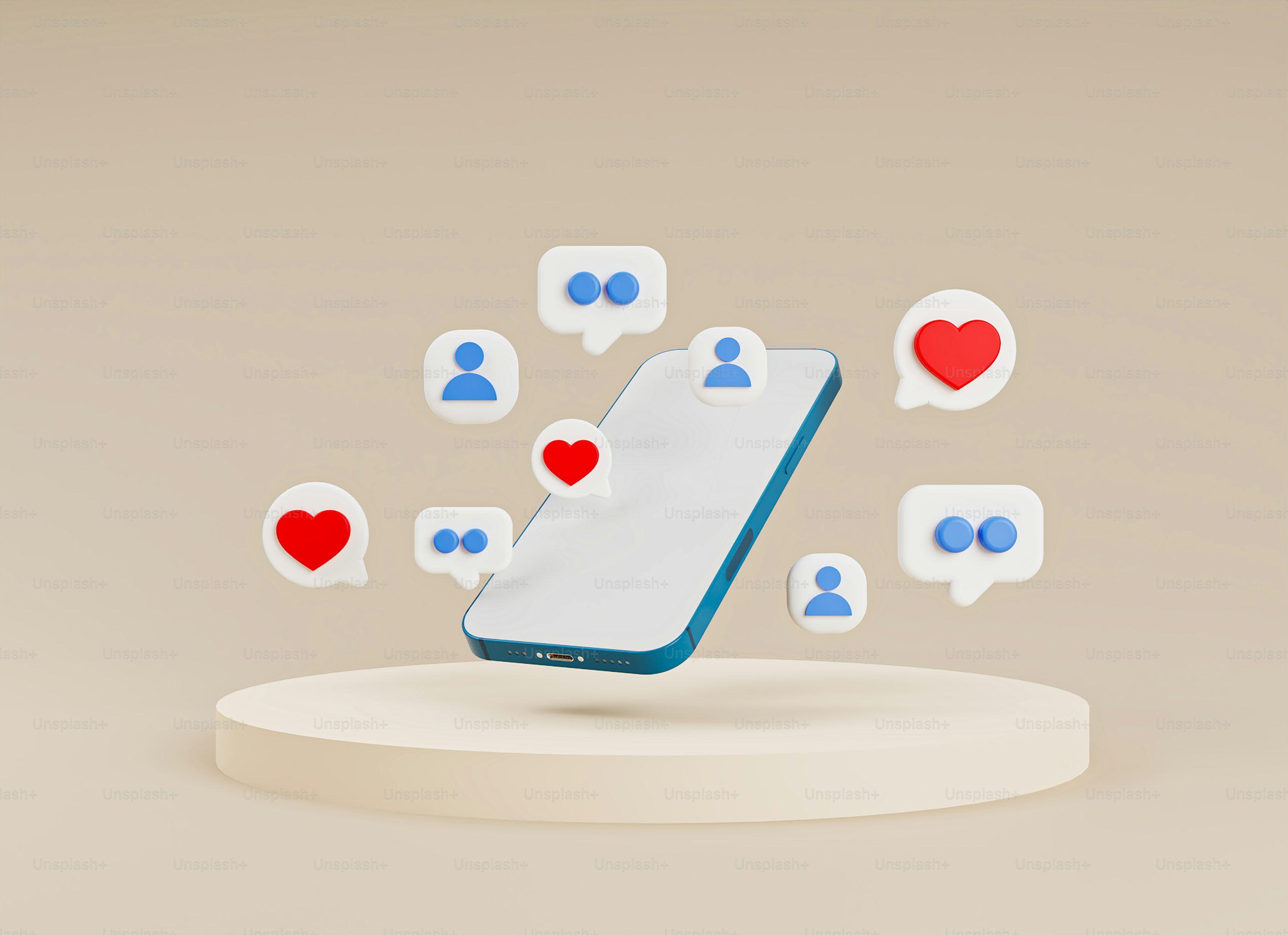 Social Media Advertising