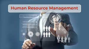 Quant Qualify- Human Resource Managment