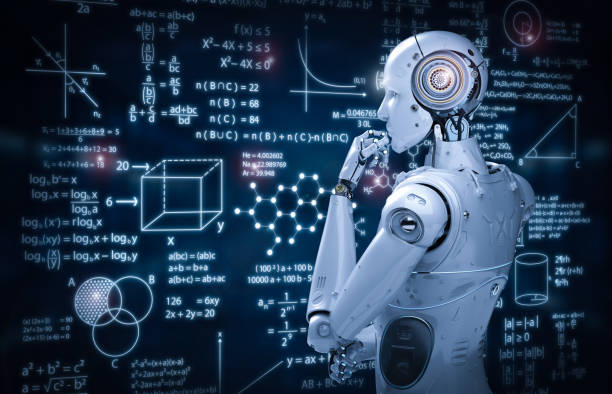 Supervised and Unsupervised Learning AI/ML